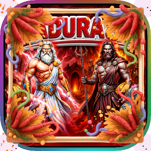 madura88 — galeri pratinjau Resmi APK